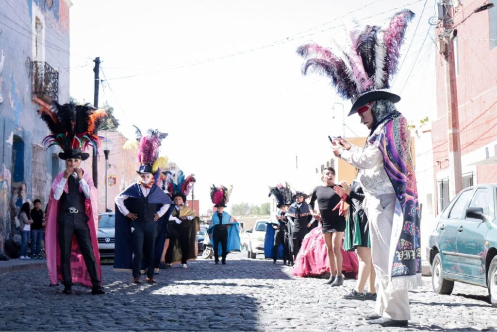 barrio del alto barrios magicos de puebla
