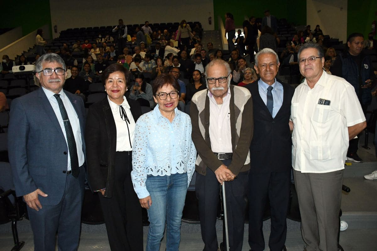 BUAP foro académico ICUAP