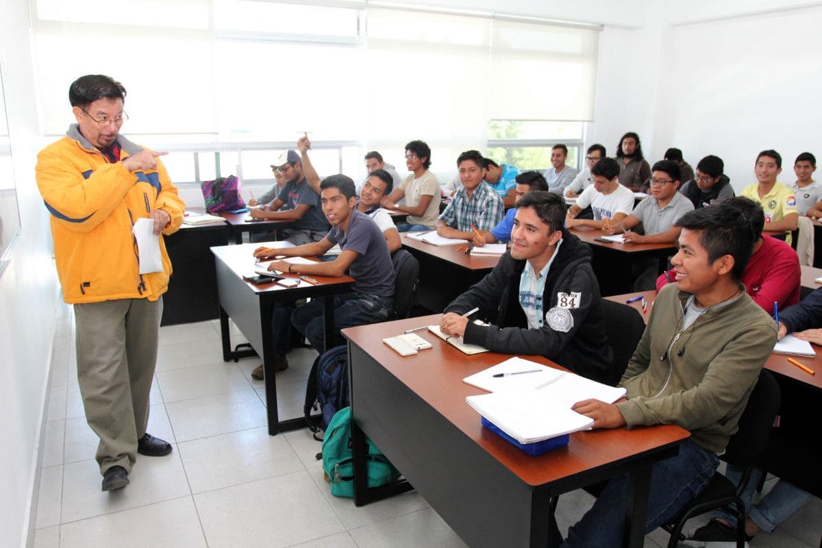 BUAP, entre las mejores universidades de México 1 BUAP mejores universidades México 2024
