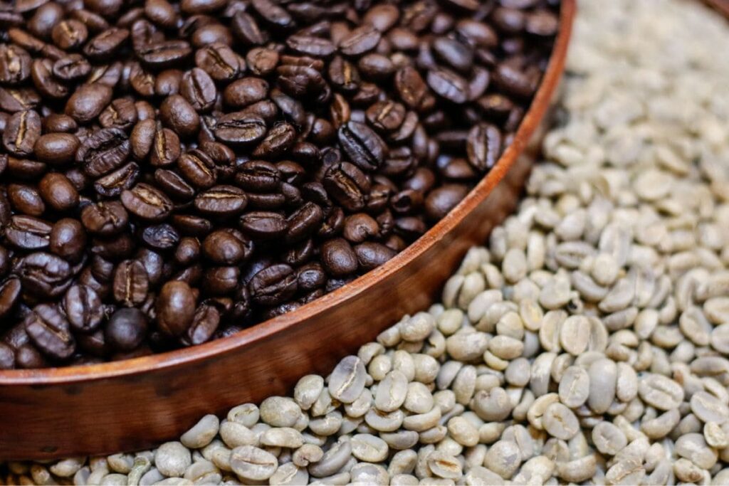 tours en cafetales de café de Puebla