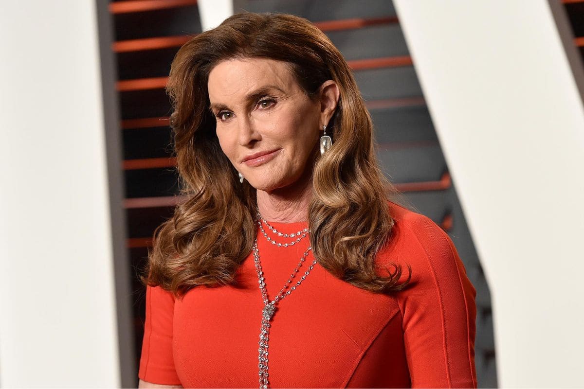 Caitlyn Jenner contra deportistas trans