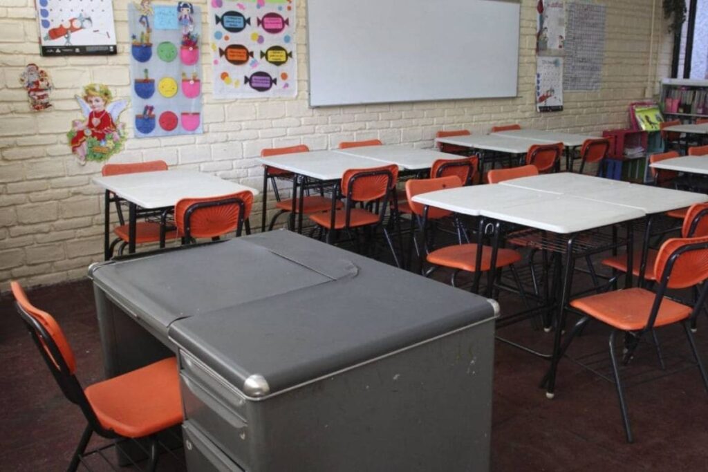 puentes escolares sep marzo 2024