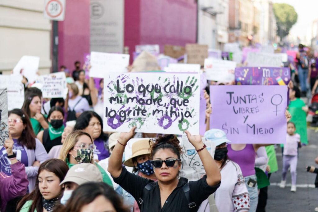 cómo conmemorar Día Internacional de la Mujer