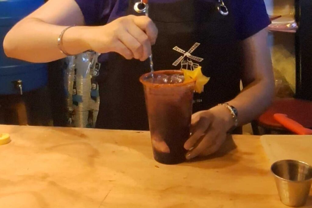 acachuladas de Xicotepec