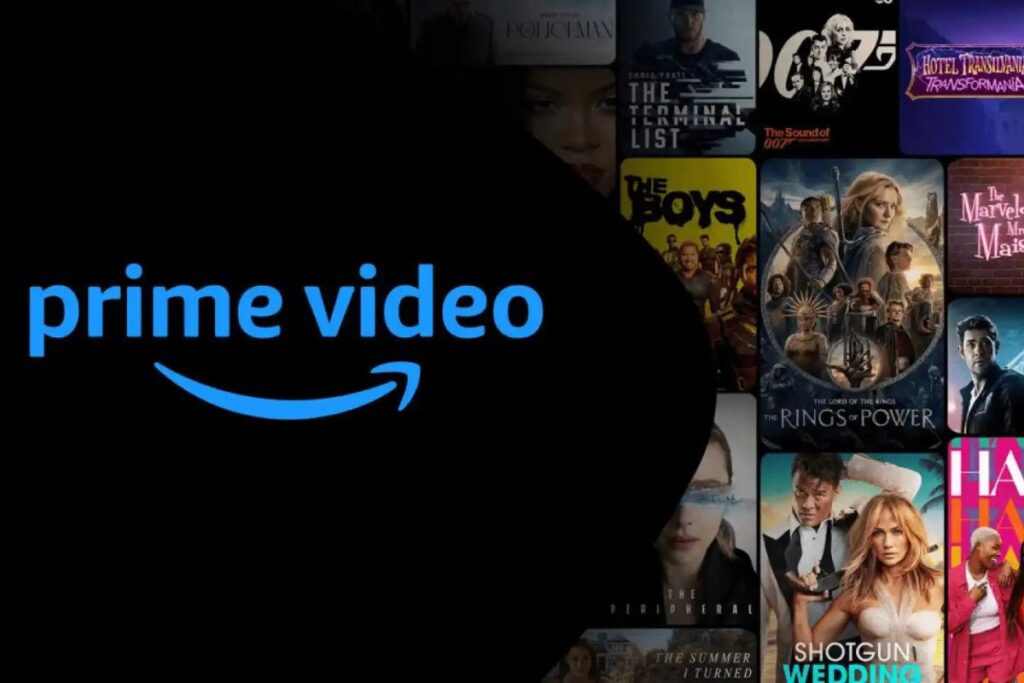 costo Prime Video sin anuncios México