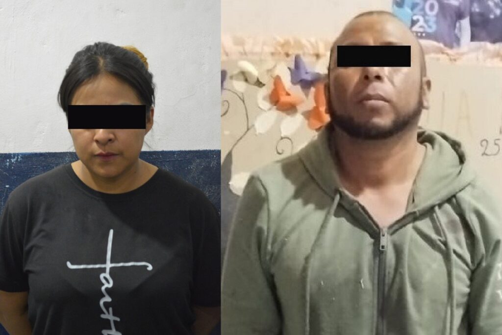 delincuentes matan a trabajador de gasolinera en Puebla