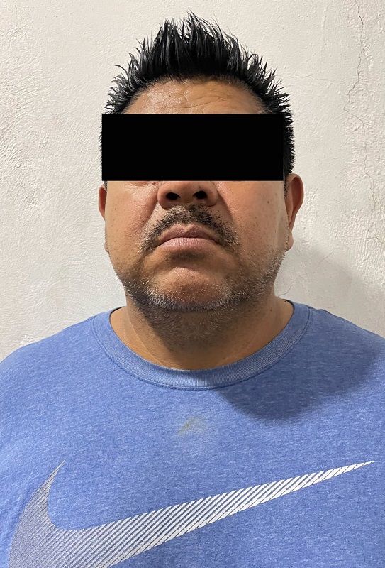 VIDEO: Así detuvieron a un sujeto que robó una Farmacia Guadalajara en el Paseo Bravo