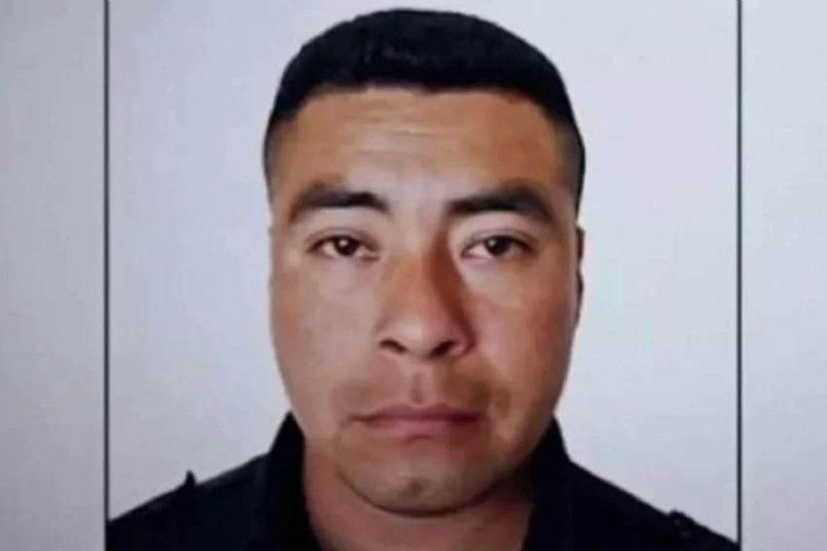 Detienen al hijo de “El Bukanas” en la Cuacnopalan-Oaxaca 1 detienen al hijo de El Bukanas