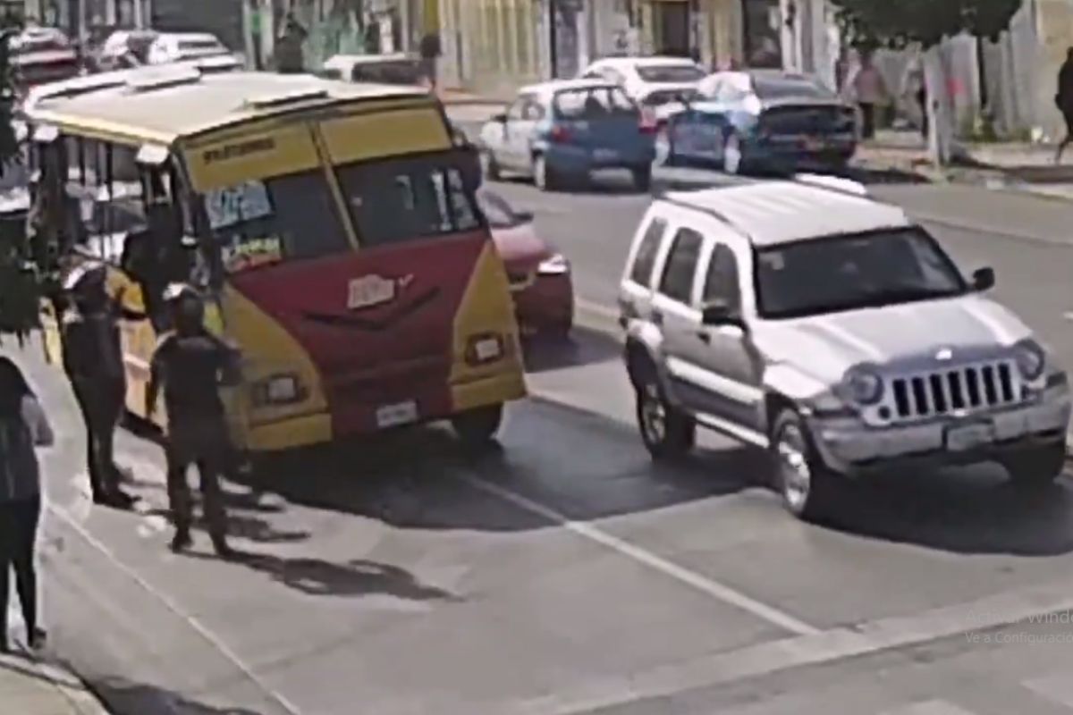 Asalto a ruta 10: Detienen a cinco integrantes de la banda de “Las Divas” en Puebla 1 detienen a asaltantes de la ruta 10 en Puebla