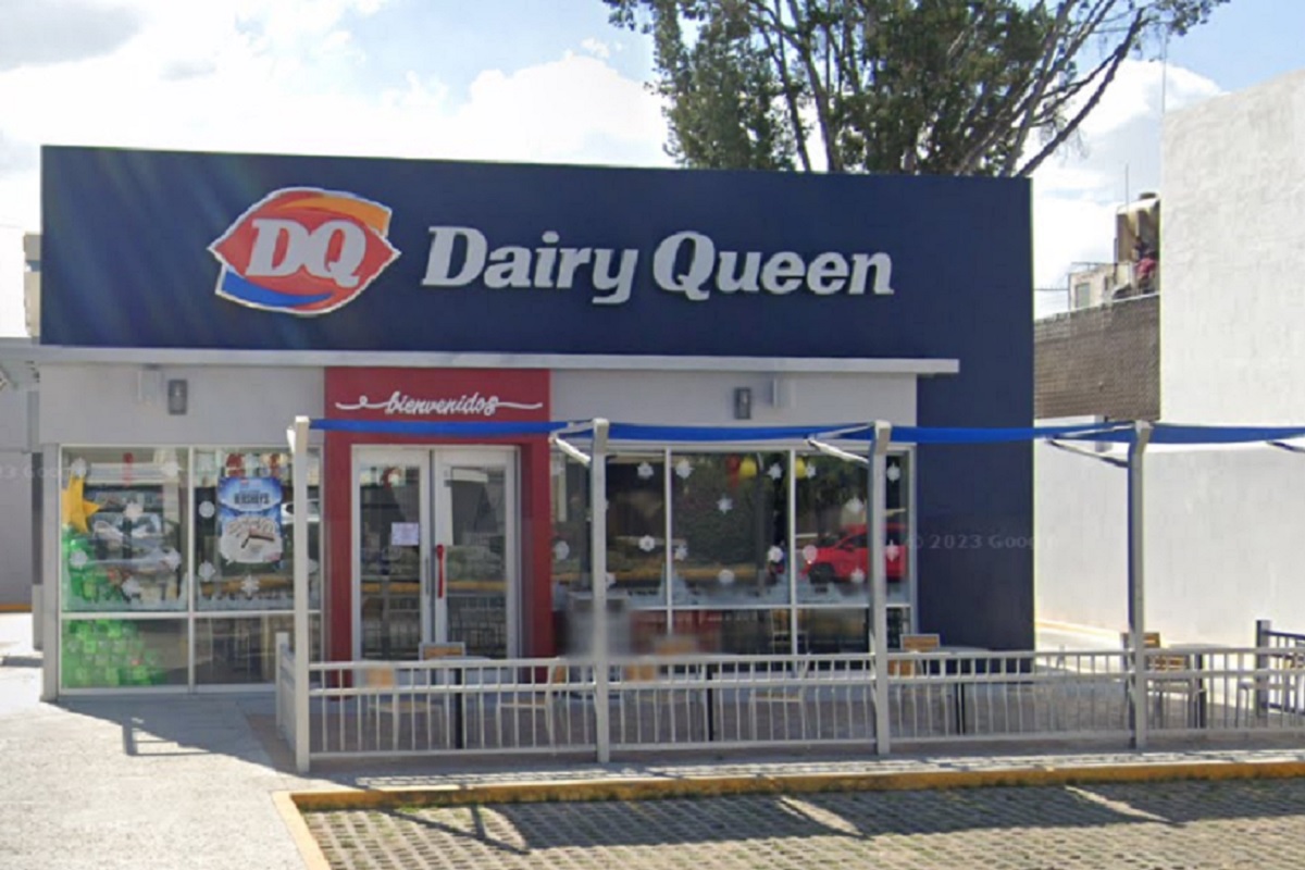 Día del cono gratis en Dairy Queen: cuándo y dónde puedes recoger tu helado en Puebla 1 dia del helado gratis dayri queen