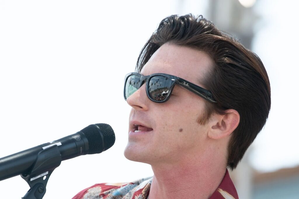 Esto dijo Drake Bell sobre el abuso sexual que sufrió; Nickelodeon responde