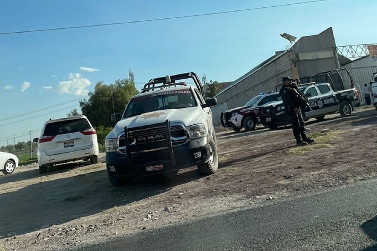 Hija del candidato de Morena fue herida en ejecución de su padre en Acatzingo 1 ejecutan a candidato de Morena en Puebla