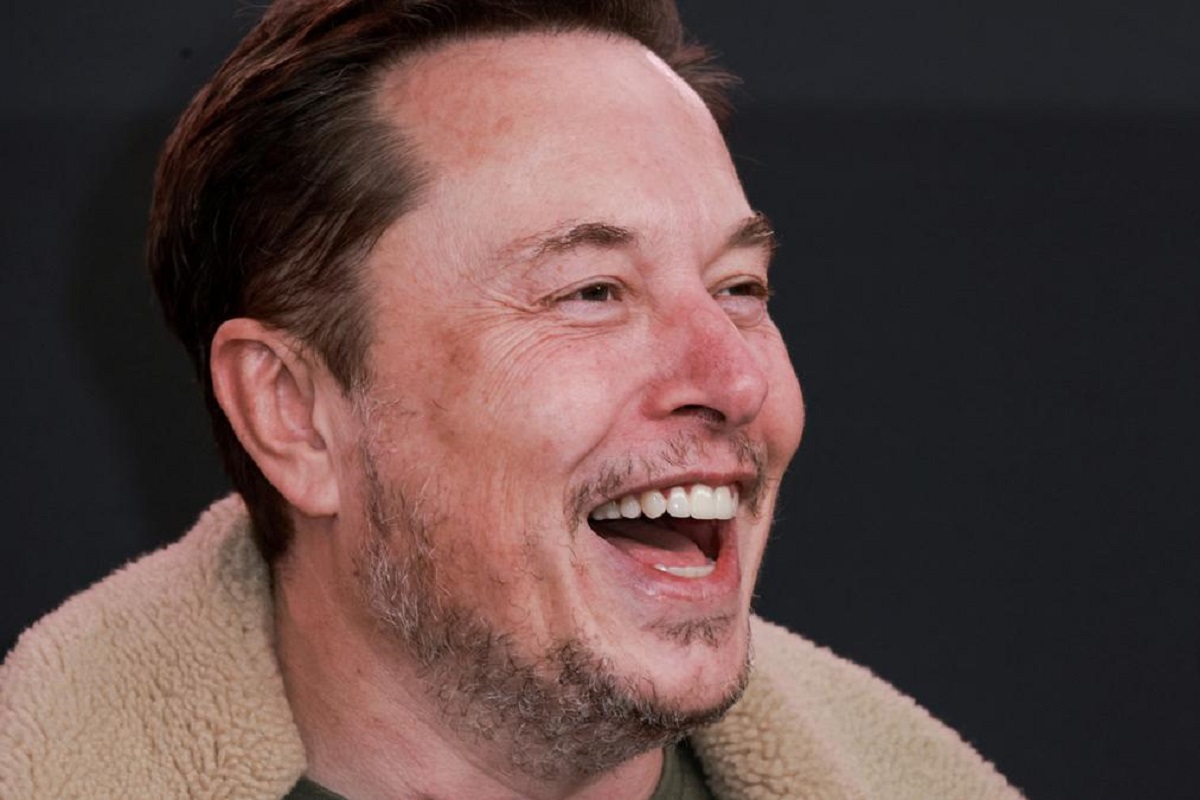 Elon Musk revela que consume ketamina porque padece "un estado de ánimo negativo" 1 Elon Musk ketamina