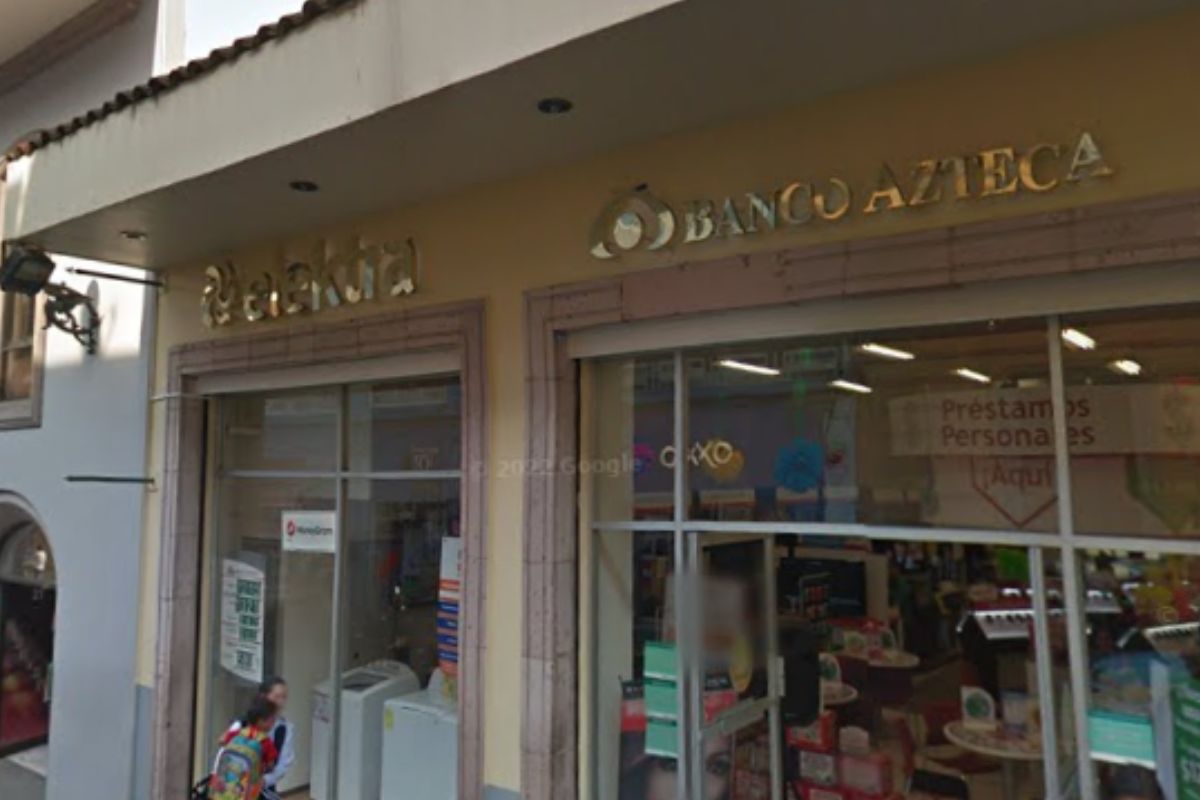 Embargan Elektra de Teziutlán tras demanda de ex trabajadores por 2 millones de pesos 1 embargan tienda Elektra de Teziutlán