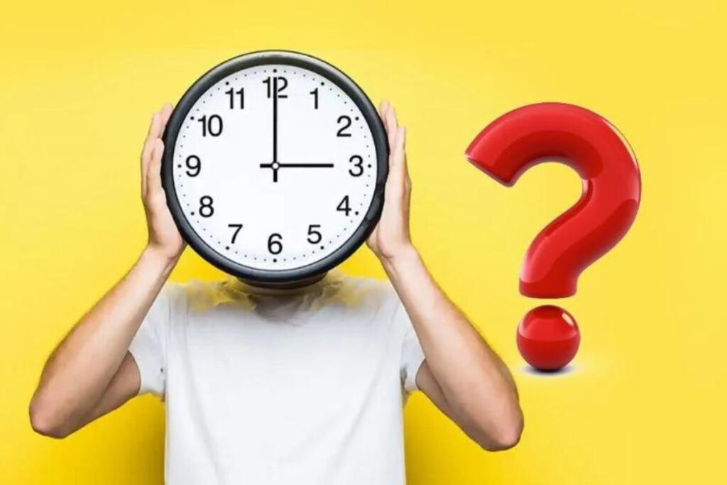 estados donde habrá cambio de horario 2024