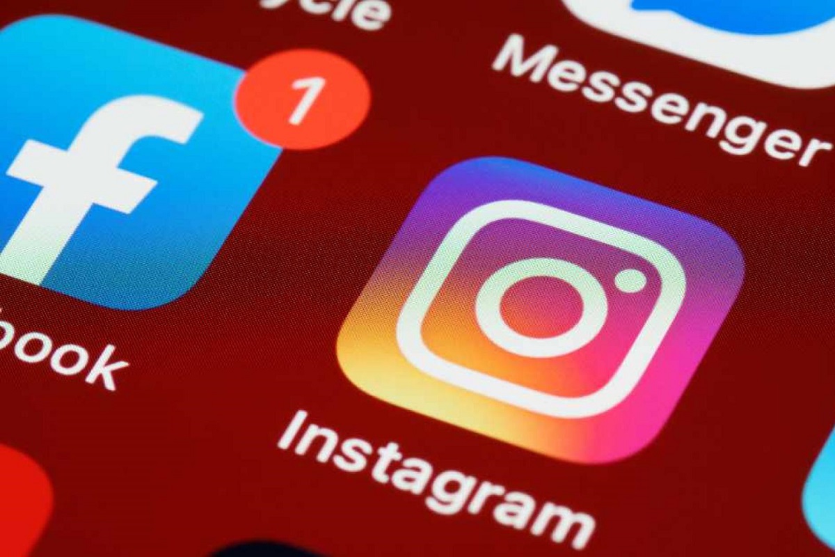¡No te hackearon! Reportan caída de Facebook e Instagram y estos son los mejores memes 1 ¡No te hackearon! Reportan caída de Facebook e Instagram