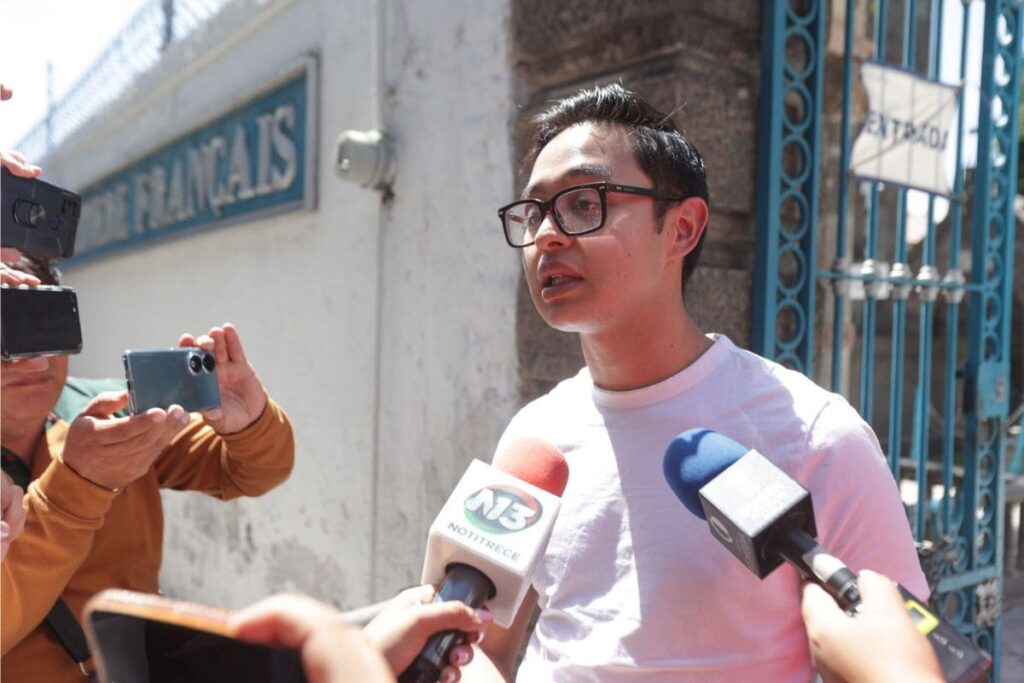 familia de Andrea Montiel exige justicia por su muerte