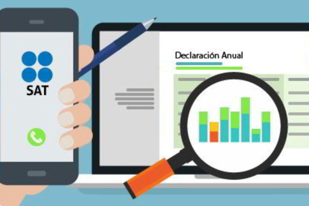 fechas declaración anual 2024