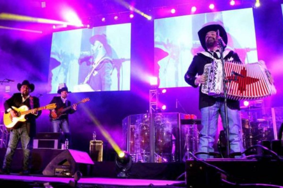 ¿Cuándo salen a la venta los boletos para Intocable en Puebla? 1 fecha venta boletos concierto intocable puebla 2024