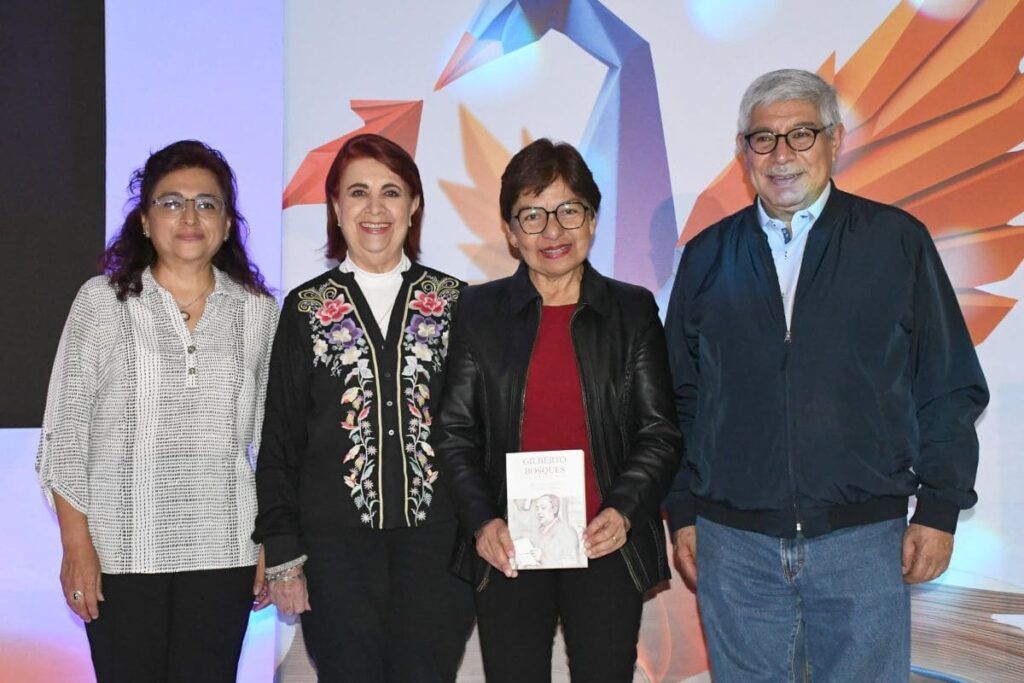 Fenali BUAP presenta libro post pandemia