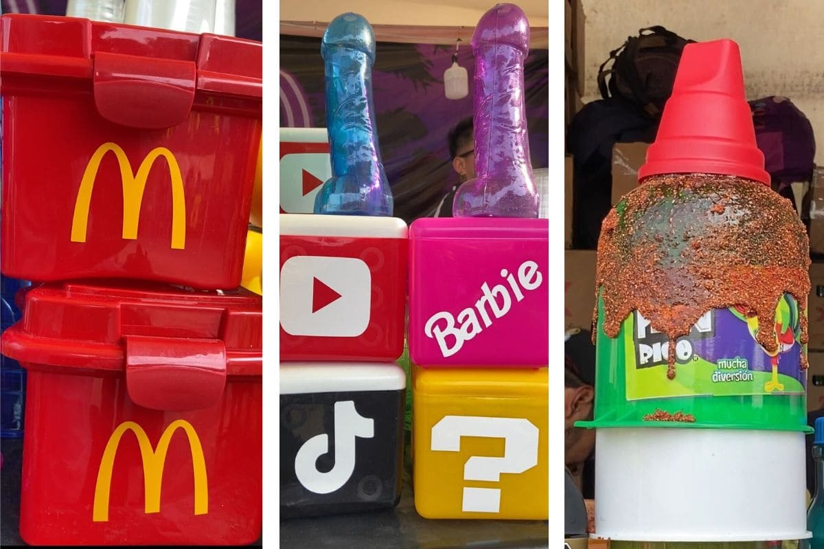 Feria de la Michelada 2024