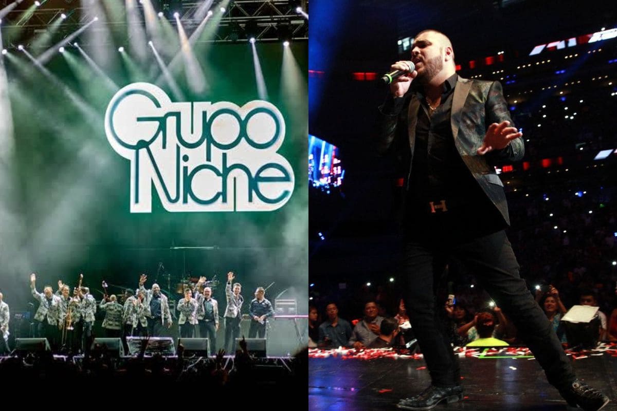 El Komander, Grupo Niche y los Titanes de Durango encabezan la Feria de Xicotepec 2024 1 Feria de Xicotepec 2024 El Komander