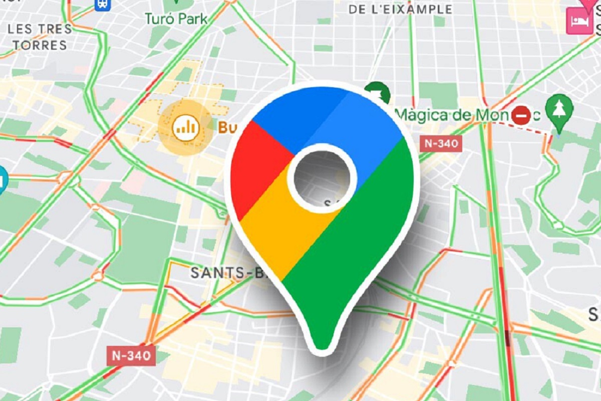 Así puedes ver cómo lucía tu calle hace 10 años en Google Maps 1 Así puedes ver cómo lucía tu calle hace 10 años en Google Maps