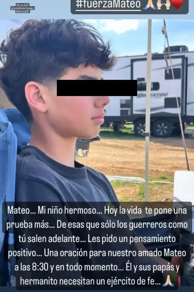 historia sobrino andrea legarreta