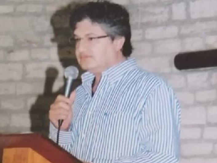 Encuentran sin vida al ex diputado de Tehuacán, Ignacio García de la Cadena 6 ignacio garcia de la cadena