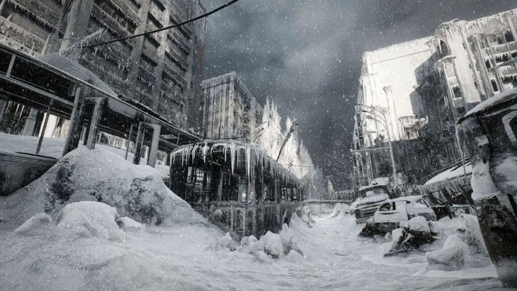 ¿Qué es un invierno nuclear?