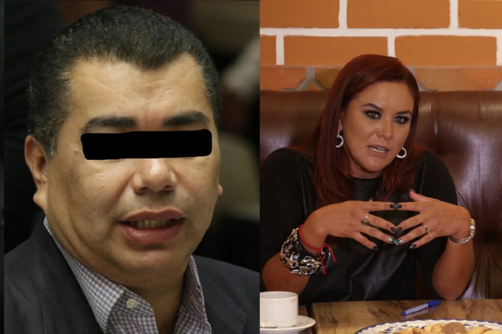 Hermana de Cecilia Monzón advierte posible liberación de López Zavala