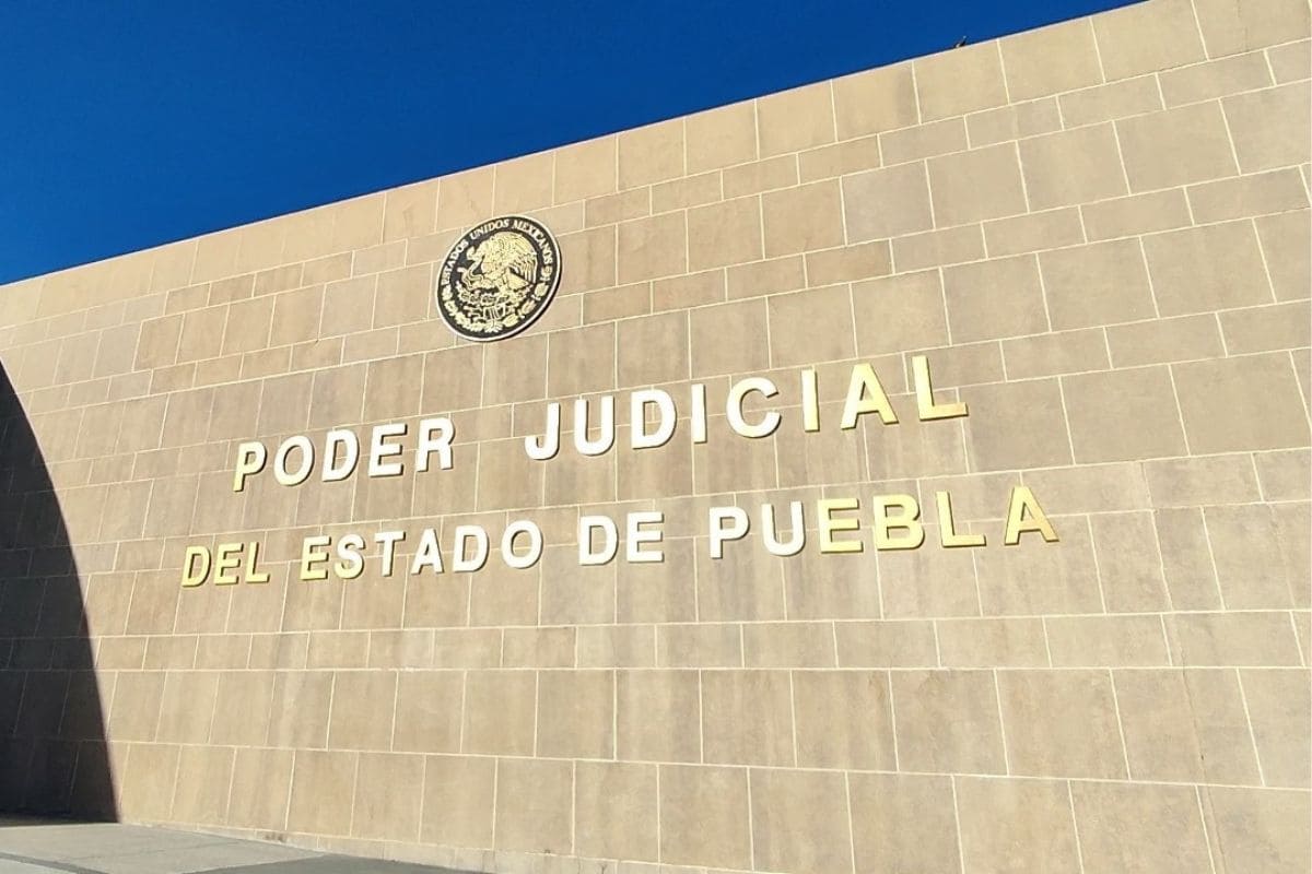 Jueces propuestos por Sergio Salomón declinan magistraturas en el Poder Judicial 1 jueces declinan magistraturas del Poder Judicial de Puebla
