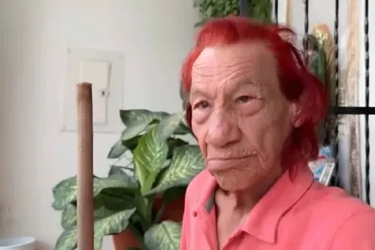 confirman fallecimiento de la gilbertona