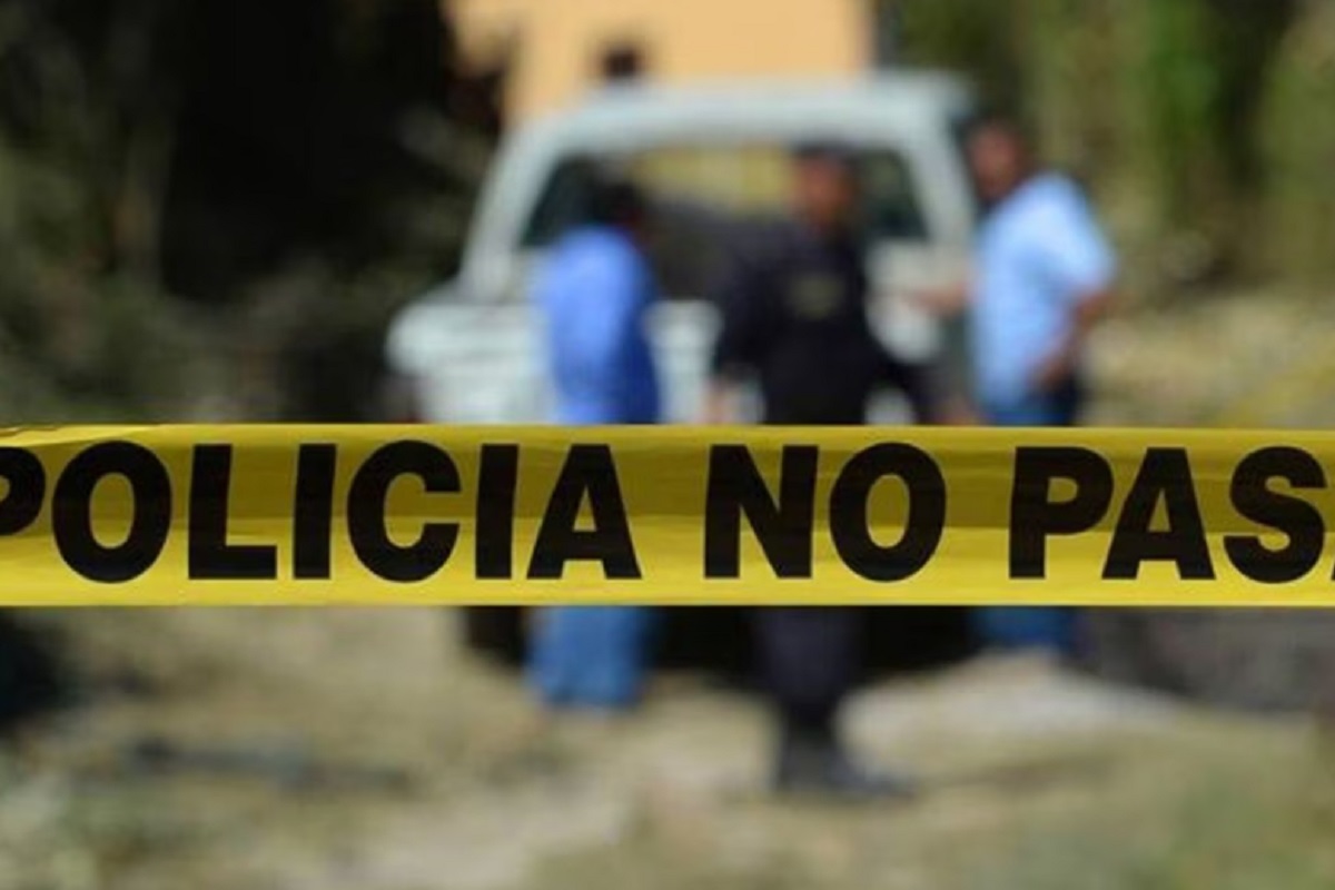 Hallan siete cuerpos sin vida en brecha de Lagos de Moreno, Jalisco 1 lagos de moreno