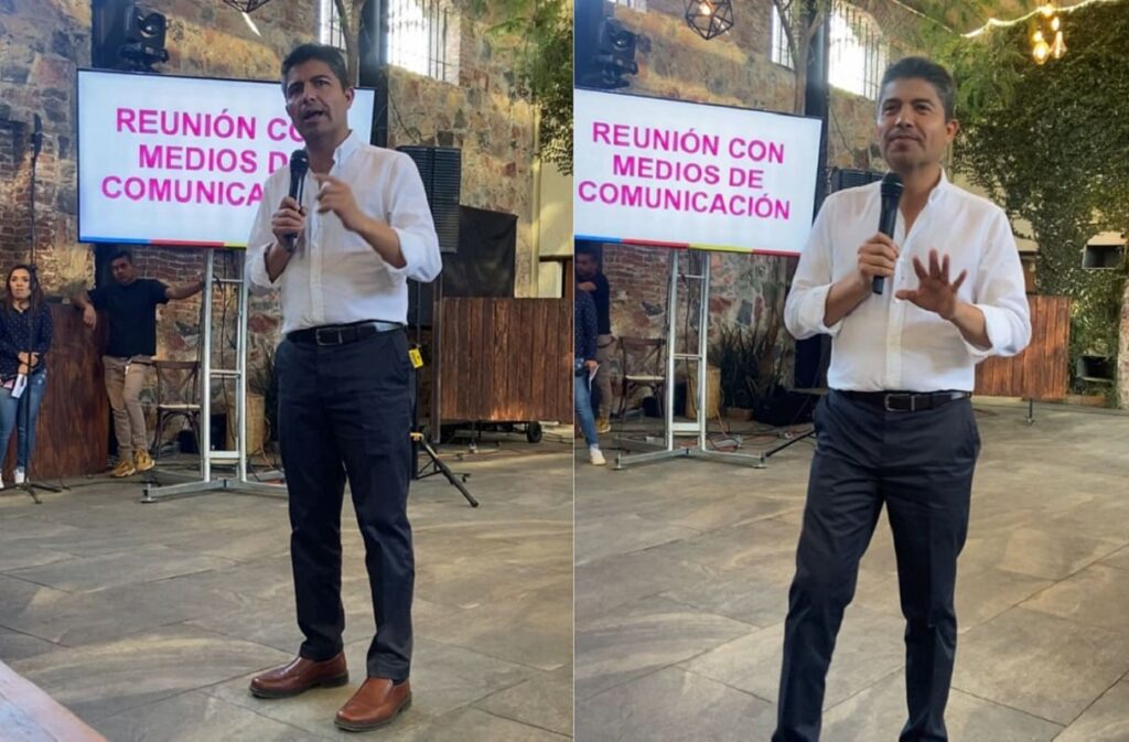 lalo rivera 4 pubtos