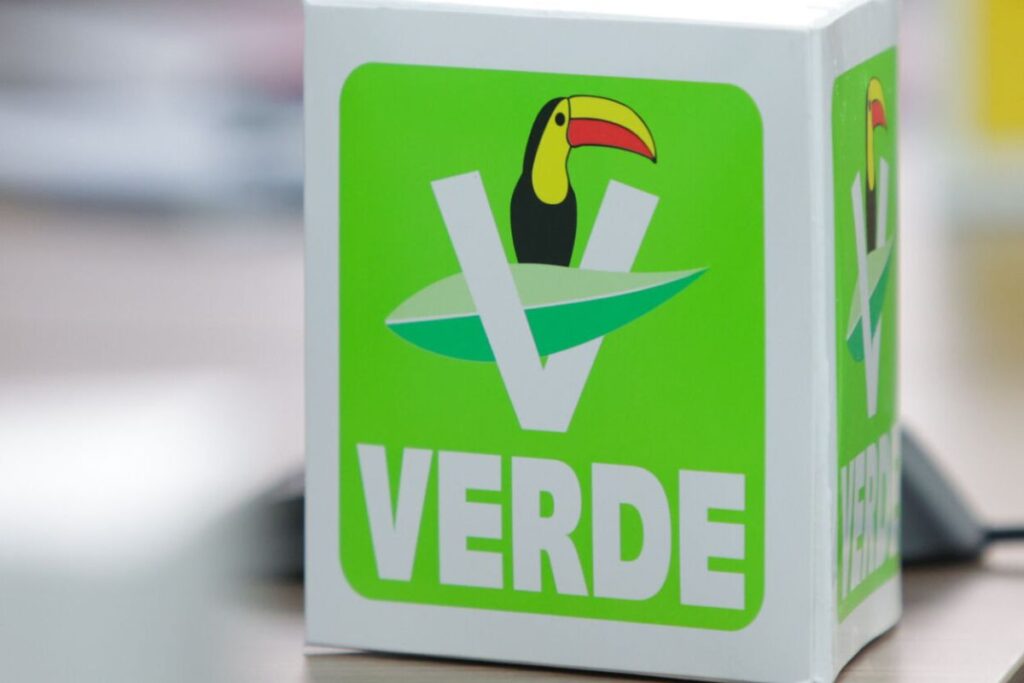 Partido Verde lista candidatos a alcaldías de Puebla
