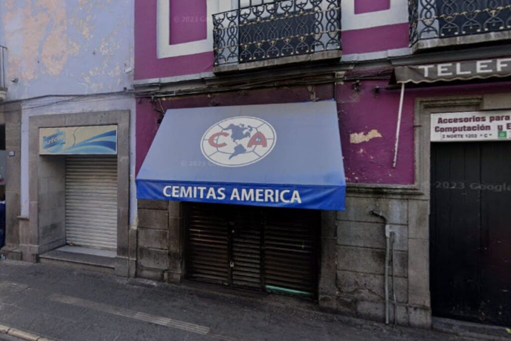 local cemitas america