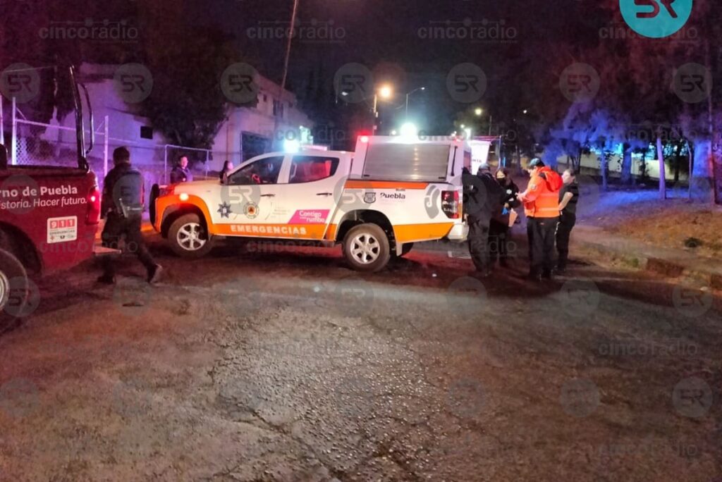 matan a hombre en situación de calle en la Margarita