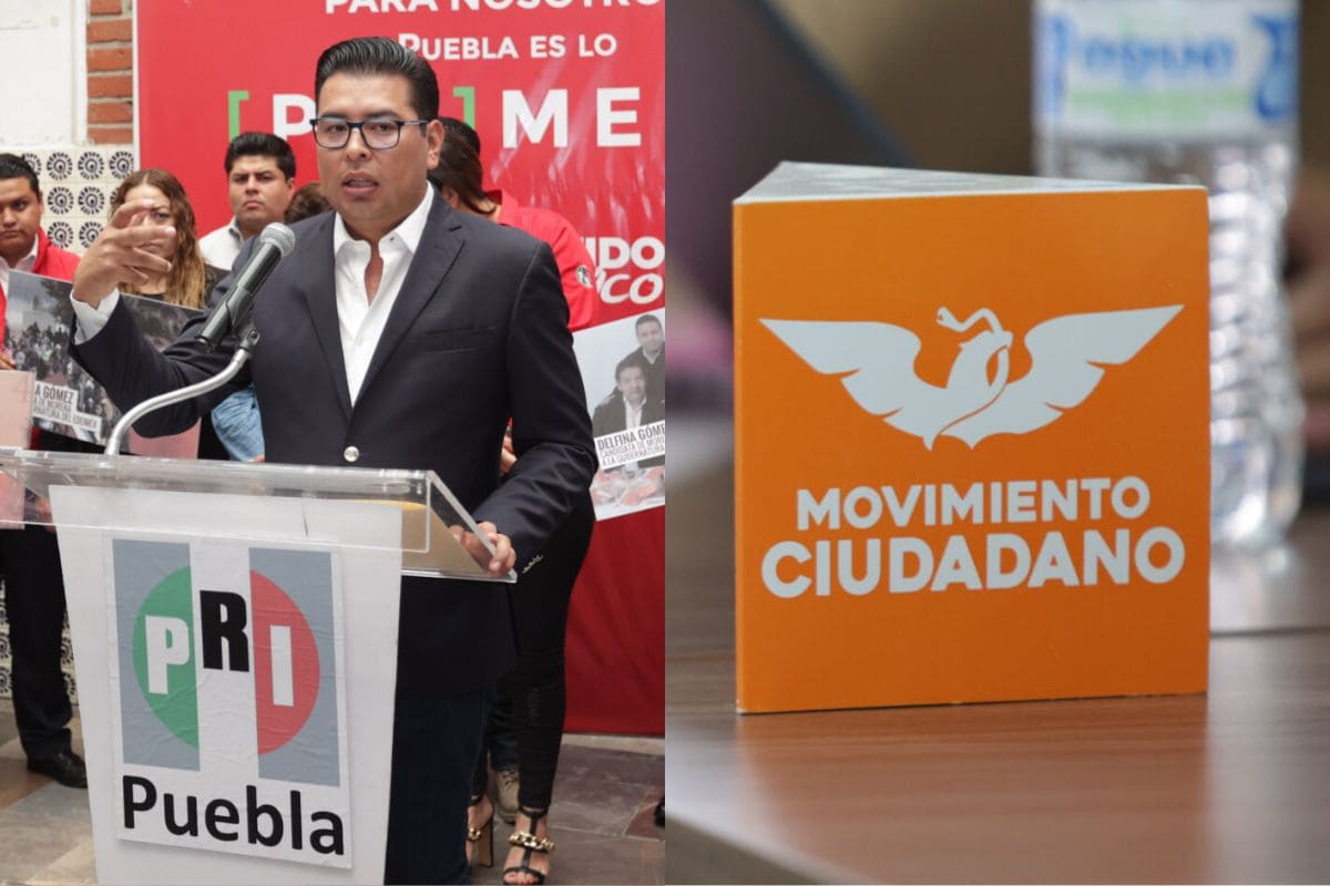 MC impugna candidatura de Néstor Camarillo con el PRI al Senado 1 MC impugna candidatura de Néstor Camarillo