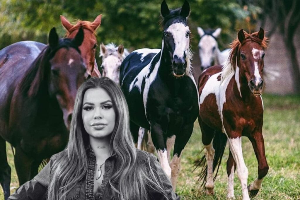 mensaje de despedida de Cuacolandia a elena Larrea