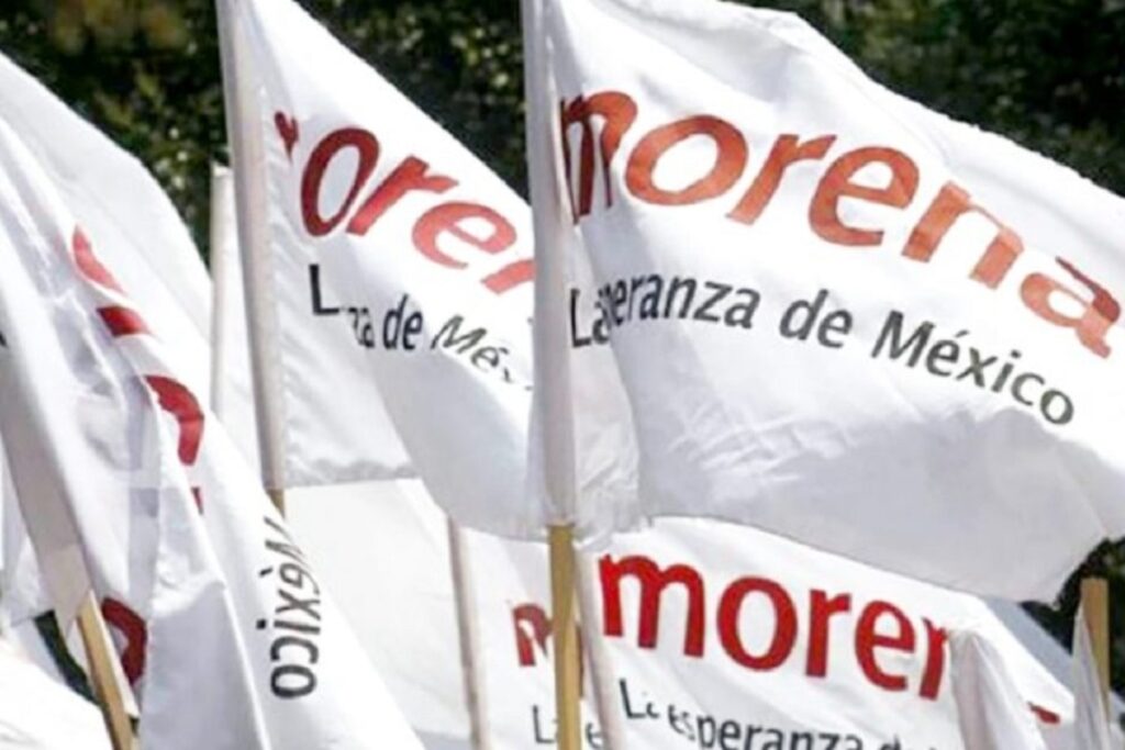 Presenta alianza Mejor Rumbo para Puebla 45 denuncias electorales contra candidatos de Morena en Puebla