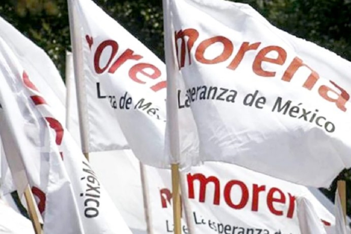 Presenta alianza Mejor Rumbo para Puebla 45 denuncias electorales contra candidatos de Morena en Puebla 1 Presenta alianza Mejor Rumbo para Puebla 45 denuncias electorales contra candidatos de Morena en Puebla