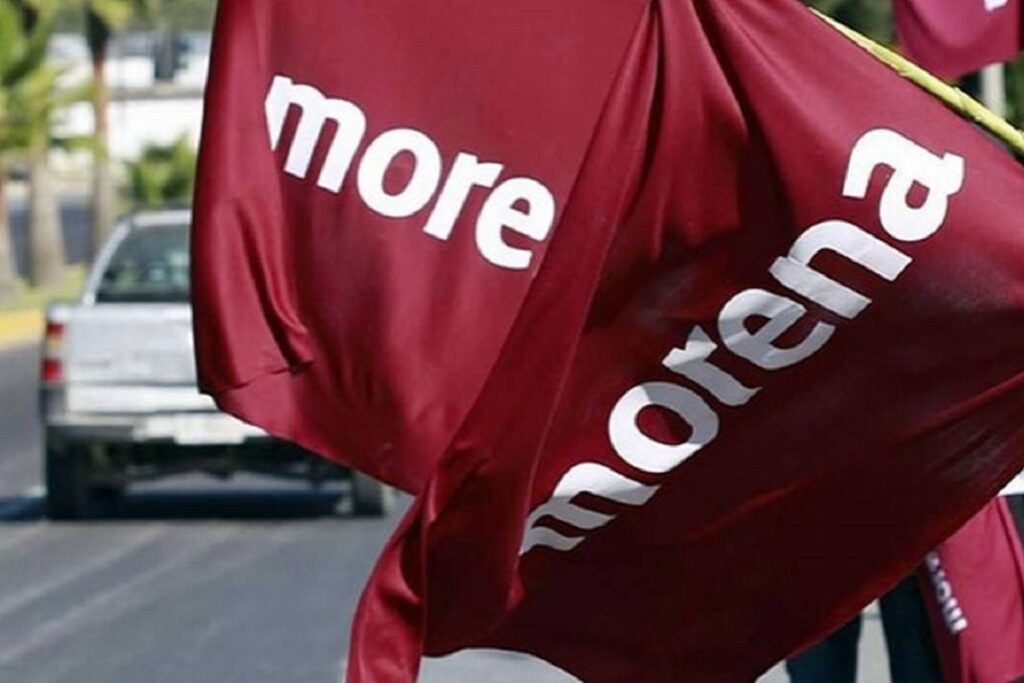 Dirigencia nacional de Morena designará candidato en Acatzingo