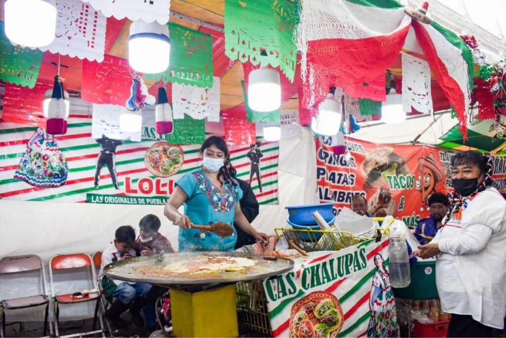 mujeres informalidad empleos