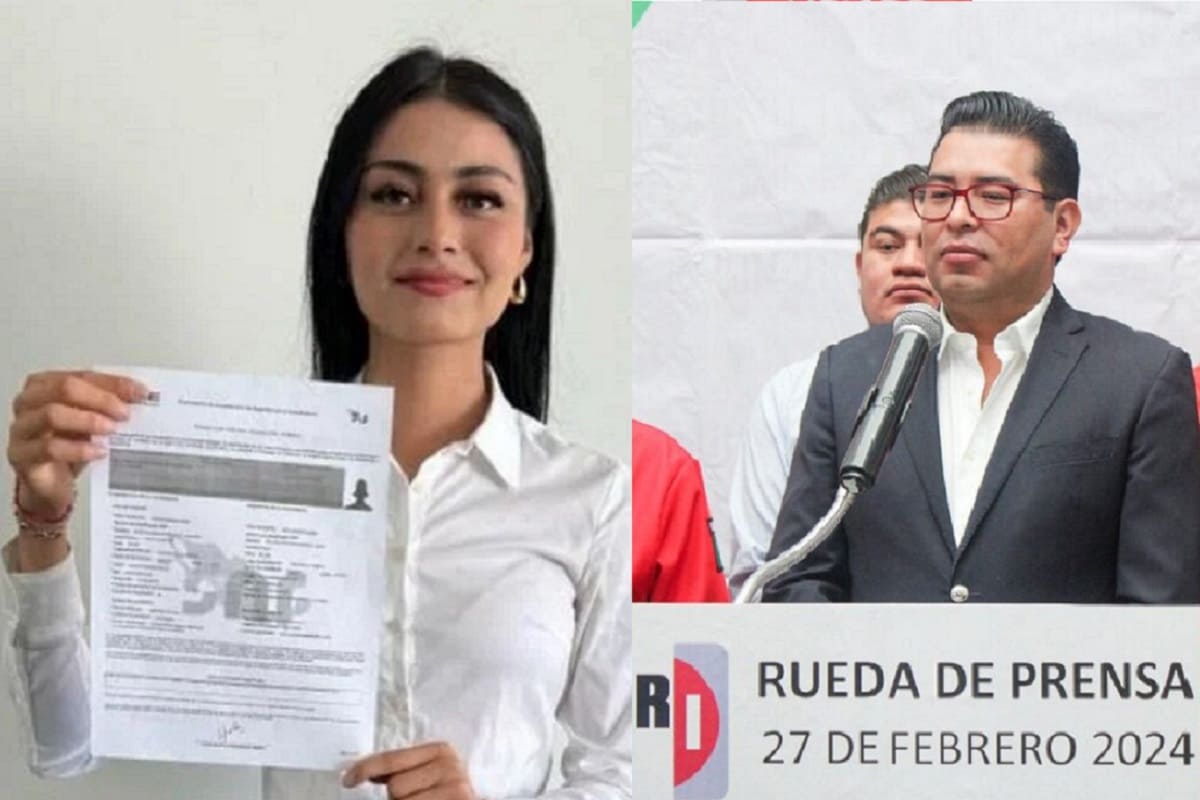 "El Toñín" acusa a Néstor Camarillo de críticas contra candidatura de su hija 1 nestor camarillo el tonin