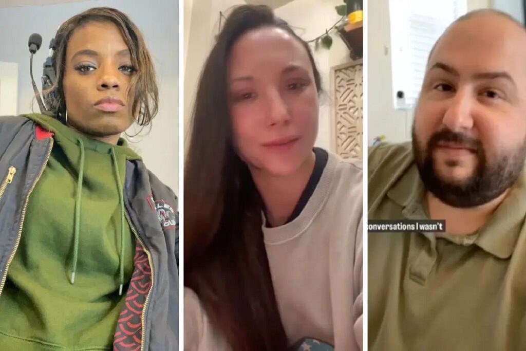 Giran orden de aprensión contra exconductor de Hoy por abuso sexual contra sus hijas 3 Más actrices y actores denuncian abusos de Dan Schneider y Nickelodeon tras documental 'Quiet on Set'