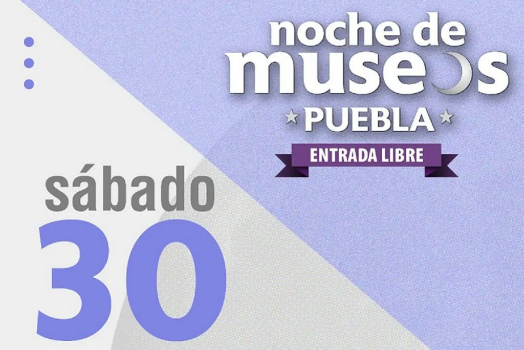 noche de museos