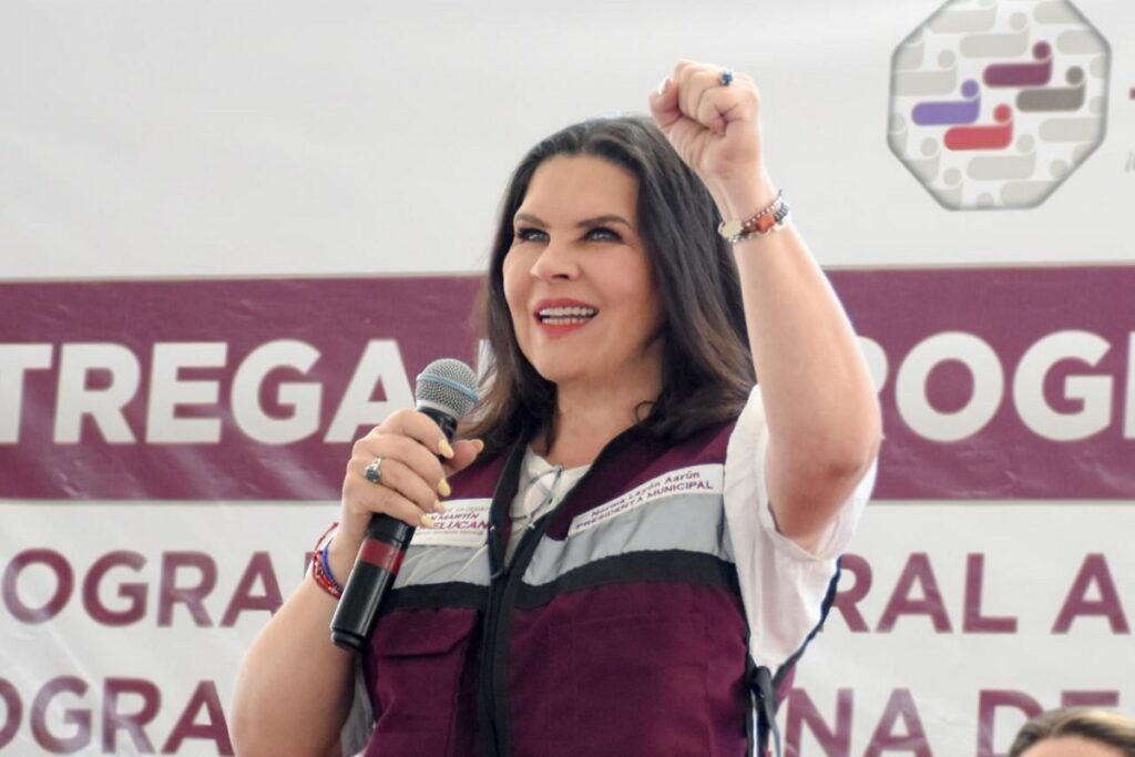 norma layon san martin texmelucan