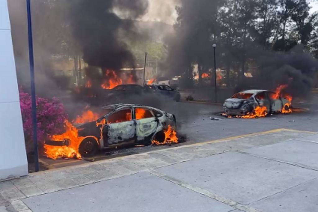 Ayotzinapa: autoridades de Guerrero manipularon y crearon pruebas para justificar asesinato del normalista Yanqui Kothan