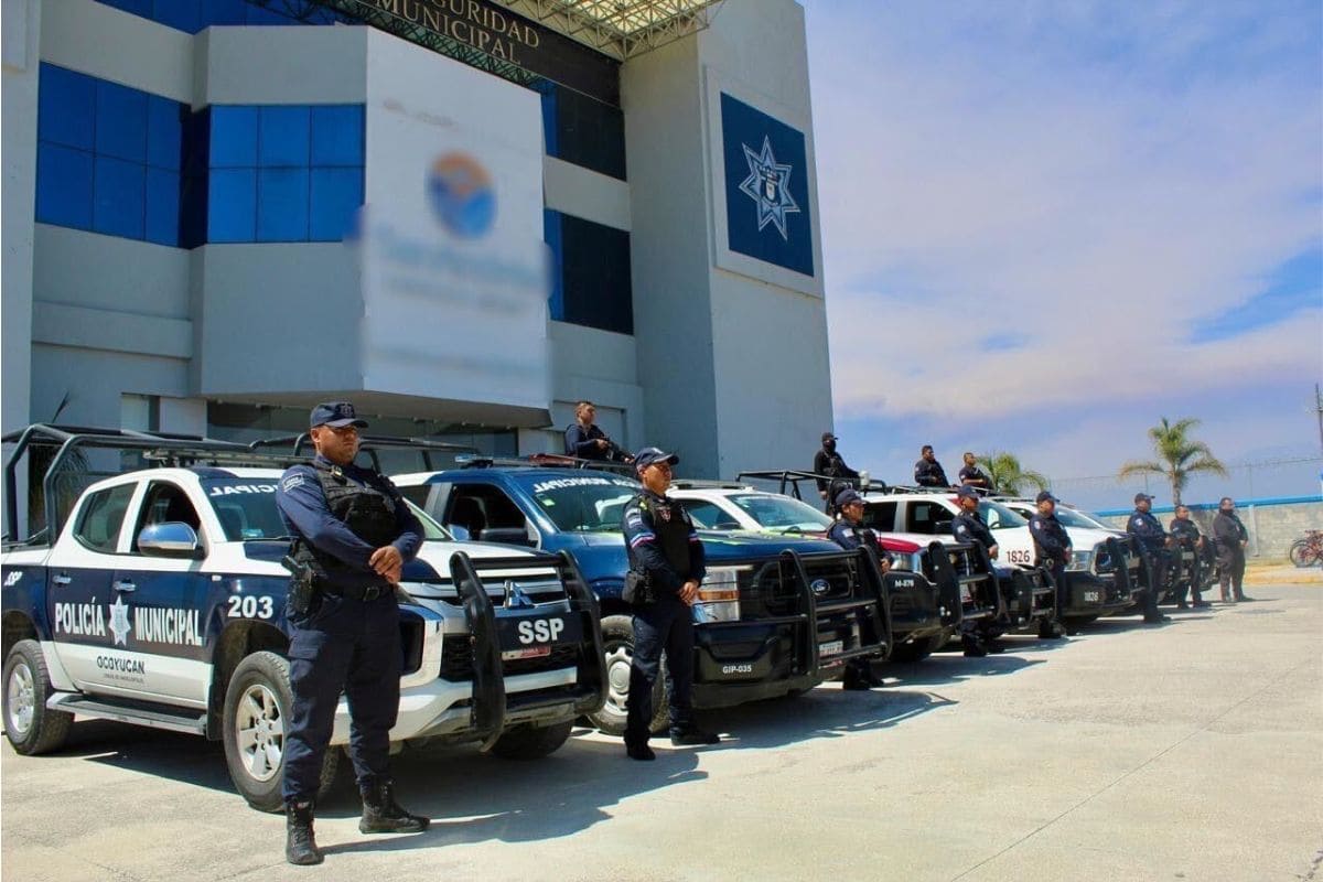 Implementa policía de San Andrés Cholula operativo de seguridad ante Festival del Equinoccio 2024 1 festival del equinoccio 2024 operativo
